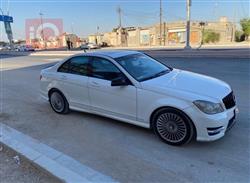 مرسيدس بنز C-Class